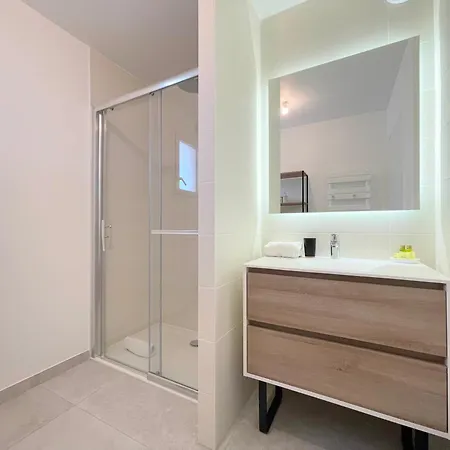 Pgh N54 - New, Garage, Climatisation