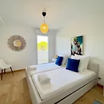 Pgh N54 - New, Garage, Climatisation Διαμέρισμα *