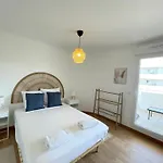 Διαμέρισμα Pgh N54 - New, Garage, Climatisation Λα Γκραντ-Μοτ