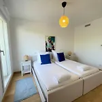 Διαμέρισμα Pgh N54 - New, Garage, Climatisation *