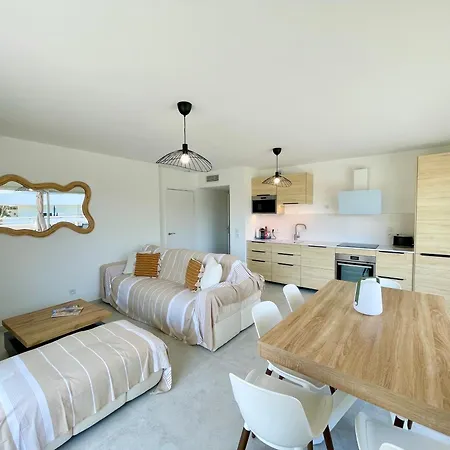 Pgh N54 - New, Garage, Climatisation Λα Γκραντ-Μοτ