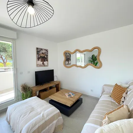 Pgh N54 - New, Garage, Climatisation Λα Γκραντ-Μοτ