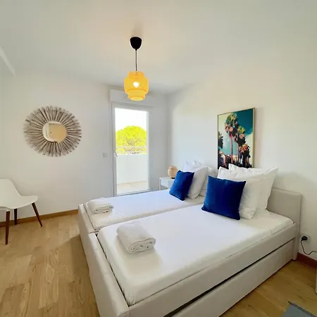 Pgh N54 - New, Garage, Climatisation Lejlighed *