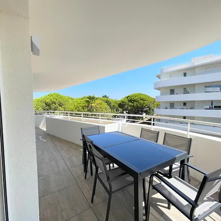 Pgh N54 - New, Garage, Climatisation Διαμέρισμα Λα Γκραντ-Μοτ