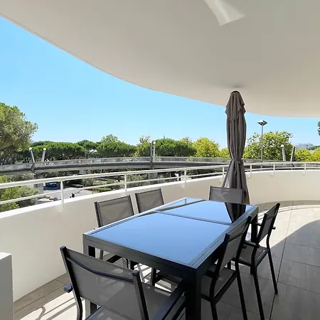 Διαμέρισμα Pgh N54 - New, Garage, Climatisation