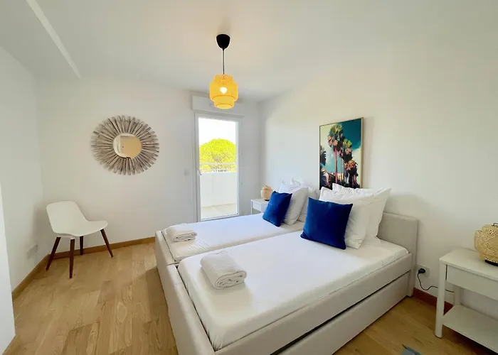 Pgh N54 - New, Garage, Climatisation Διαμέρισμα *