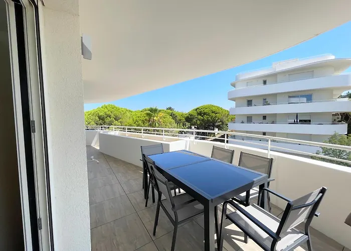 Pgh N54 - New, Garage, Climatisation Διαμέρισμα Λα Γκραντ-Μοτ