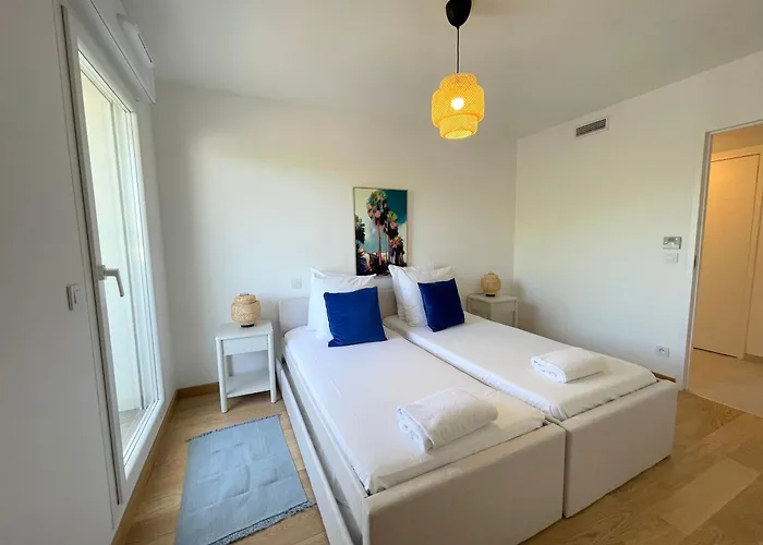 Διαμέρισμα Pgh N54 - New, Garage, Climatisation *