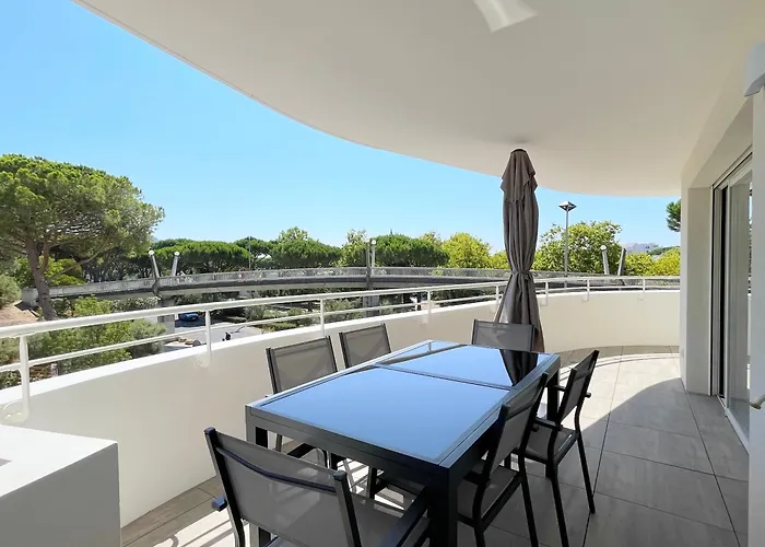 Διαμέρισμα Pgh N54 - New, Garage, Climatisation